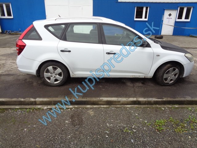 Náhradné autodiely na kiu ceed I kombi, 1,6crdi, 
